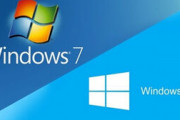 Windows7俺、ついにWindows10にアップグレードを実行する