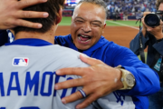 ドジャースロバーツ監督「采配で重要なのは『データではなく勘』。野球を愛する人なら分かるだろ？」