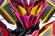 【仮面ライダーマイス】ジャオいいとこないな…