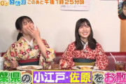 【日向坂46】これは「乗ってる認定」していいですか？