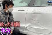 【悲報】　テスラ全車種、「前進」ギアに入れると「バック」するバグが見つかるｗｗｗｗｗｗ