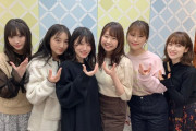 【朗報】NMB新曲のMV撮影きたあああああああああああ