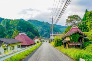 過疎地の荒れ果てた里山をどうするか困った…→　『引きこもりを強制移住させたらいい』