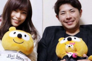 声優・立花理香さんとオリックス若月選手の結婚へのオタクの反応がこちらｗｗｗｗｗｗｗｗｗｗｗ