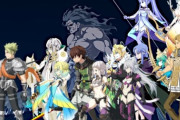 【FGO】宝具発動でギリシャ鯖全員集合させるイアソン様ｗｗｗ　ガチでチート宝具だなｗ