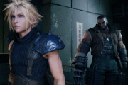 FF7R第1部今さらクリアしたんだけどさ