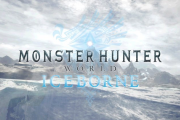 MHWアイスボーン　これでも携帯機時代に比べたら操作性かなり改善されたんだよ