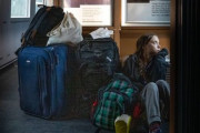 【画像】環境少女グレタ「超満員列車で帰るところです！」→ファーストクラスに乗っていたと暴露され「何も問題ない」と逆ギレ