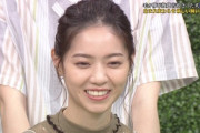 小籔千豊「西野七瀬はアゲアゲ女優！顔面可愛い！これから売れるでこの娘は！」