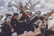 プライベートライアンの上陸シーンに勝てる戦争映画、未だにないｗｗｗ