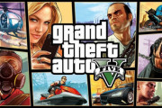 【悲報】GTA5さん、発売から１０年が経つも新作の気配はなに１つなしｗｗｗｗ