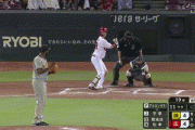 【広島対阪神10回戦】広島・宇草が延長１１回にサヨナラホームラン！ドラ5松本竜也がプロ初勝利！阪神は広島に開幕１０戦未勝利