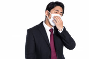 【朗報】日本人さん、マスク社会で己の口の臭さに気がつく