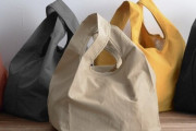 エコバッグを使っている人の半数が「洗ったことがない」と判明！汚いぞ！