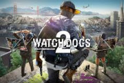 UBIソフト「ウォッチドッグス2を全員に無料配布するよ！※」