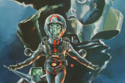 結局「ロボットアニメ」の最高傑作って何になるんや？？？