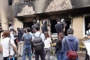 京アニ放火事件の死者を探るためにマスコミが葬儀屋にまで！！静観してって言ってるのに･･･