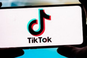 『TikTok』グーグルを抜いて2021年後半の人気ドメイン1位に