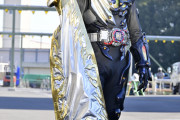 【仮面ライダーガッチャード】この仮面ライダーかっこいいな