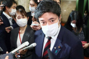【国会】防衛副大臣が2分遅刻で野党が反発！委員会自体をボイコット！取りやめに