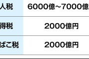 ＜独自＞防衛財源、所得税増税の先送り論や撤回が浮上　政府・与党　詰めの調整急ぐ