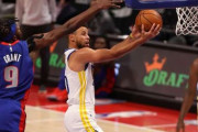 GSW連勝！ウィギンスが久々に覚醒して27点！カリーも31点！