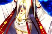 【FGO・悲報】アイリってもしかして交換する価値無い・・・？←あっ…（察し）