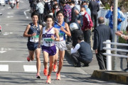 【駅伝駒澤ｽﾚ】酒井亮太選手が退部　昨年の全日本で区間新、優勝の立役者