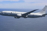 オーストラリアが日本にP-8Aポセイドン海上哨戒機を配置へ…北朝鮮の瀬取りに！