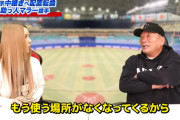 高木豊「根尾はもし中継ぎでダメだと使い道がなくなる。野手失格、先発失格で中継ぎだからね」