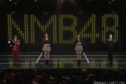 【NMB48】独演会「〇〇の15min」【岡本怜奈・原かれん・堀詩音・眞鍋杏樹】