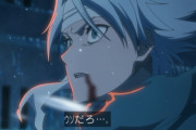 『BLEACH 千年血戦篇-訣別譚-』15話感想・・・嘘・・・だろ！？　卍解がない隊長弱すぎんだろ・・・・