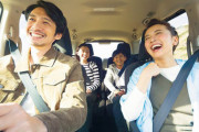 車の中で話してる声ってどのくらい外に聞こえてるの？