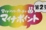 マイナポイントを誤って他人に付与 90自治体で計113件見つかる