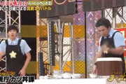 【R-1】NY嶋佐、コットンきょんのコンビネタ“焼き直し”に「“これやるんかい”って。ちょっと冷めた」