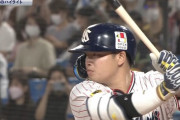 村上宗隆(22).320(362-116)(3位)42本(1位)104打点(1位)出塁率.452(1位)長打率.710(1位)OPS1.162(1位)