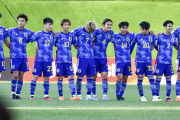U-20日本代表、W杯で飛躍し得るタレントは？　アジア杯で名を上げた「粒揃い集団」