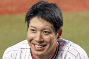 山田哲人さん残留表明前の巨専「山田鈴木誠也坂本丸の打線が楽しみやw」