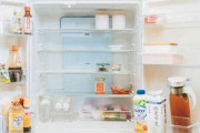 年250万円貯める家の冷蔵庫。パンパンにしない理由は？