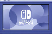 Switch lightってあり？ぶっちゃけ