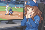 【MLB】ワールドシリーズ最終第7戦LAD@TOR ★9