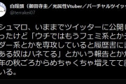 フェミニストさん書類選考で落とされていることが判明 #大卒ニート |  会社は仕事するところで男女の性差がどうこう言うところじゃないからな