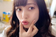 橋本環奈「スマホ壊れて自撮り写真全部消えた」