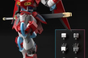 ガンダムファイターがよくやってるけどこれ何の構えなの？