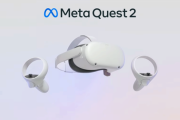 【悲報】ワイ『Meta Quest 2』もう買えないとむせび泣く