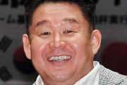 花田虎上弟・貴乃花とは「全然会ってない」年末にＣＭで見て「ああ元気なんだなと」 #元横綱