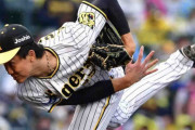 【阪神】「８回の男」湯浅京己16ホールドでセ１位浮上「いつもと変わらず強い気持ちを持って」