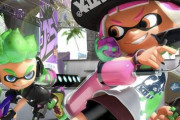 【動画】スプラトゥーンのプロゲーマー、配信中に気を失って倒れる