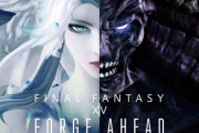 《FFXIV》のピアノ&バンドアレンジアルバム第5弾「Forge Ahead: FINAL FANTASY XIV～Arrangement Album～」予約開始！11月29日発売！！！