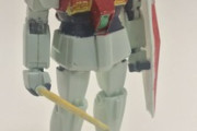 ガンプラ売ろうと思うんだけどいくらで売れる？（※画像あり）